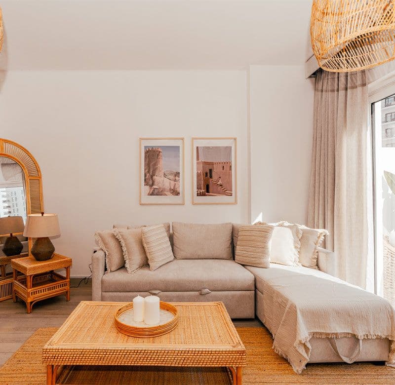 Otolo Homes Apartments in Abu Dhabi, Yas Island