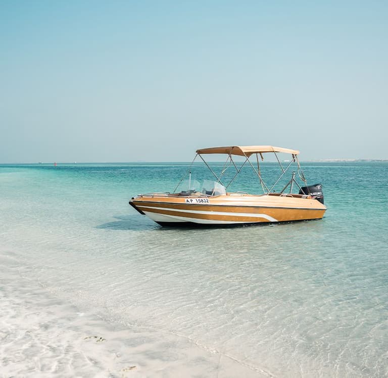 About Masarra - UAE’s Destination for Unique Travel Experiences