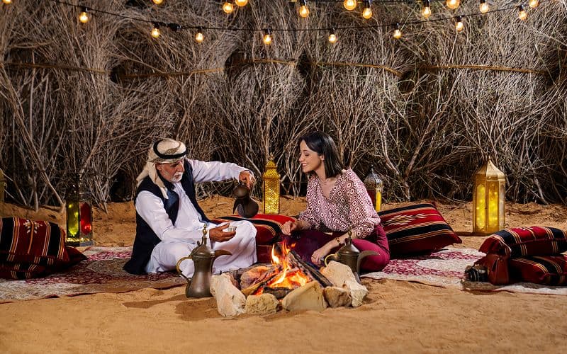 Best Cultural Experiences in Abu Dhabi: Museums, Traditions and Culture 