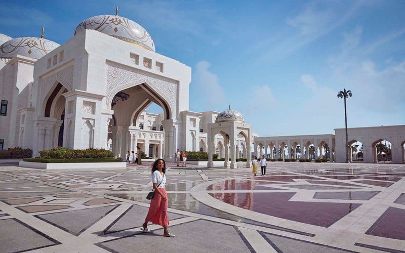 About Masarra - UAE’s Destination for Unique Travel Experiences