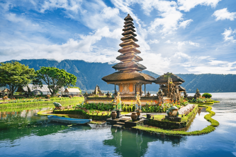 Bali Unesco World Heritage Sites Tour