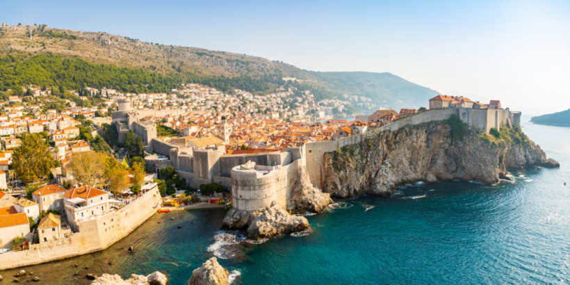 Dubrovnik Discovery Old Town Walking Tour - Image 3