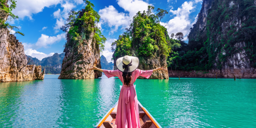 West Thai Wonders: Phuket, Koh Phi Phi, Krabi & Beyond - Image 2