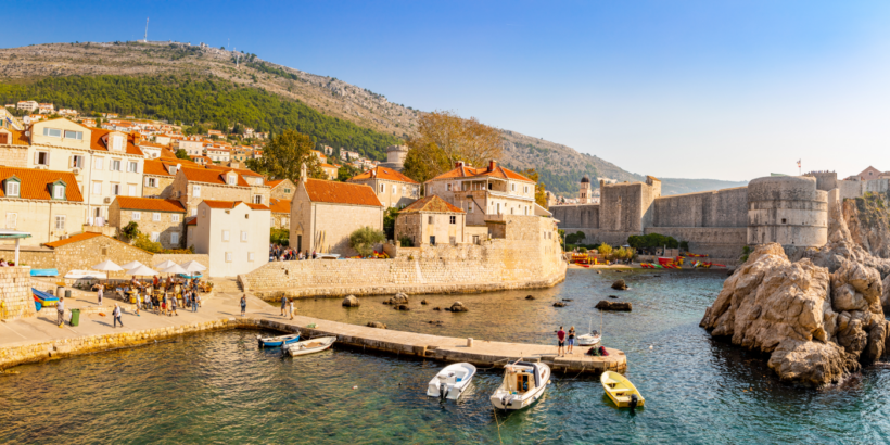 Dubrovnik Discovery Old Town Walking Tour - Image 2