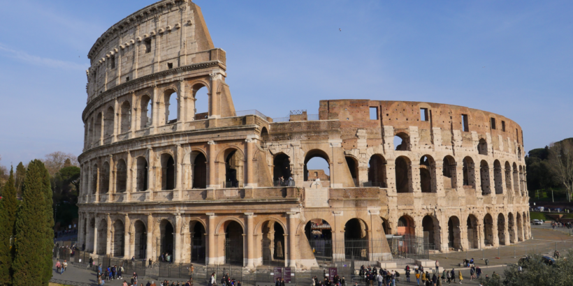 Rome: Colosseum, Roman Forum, and Palatine Hill Guided Tour - Image 2