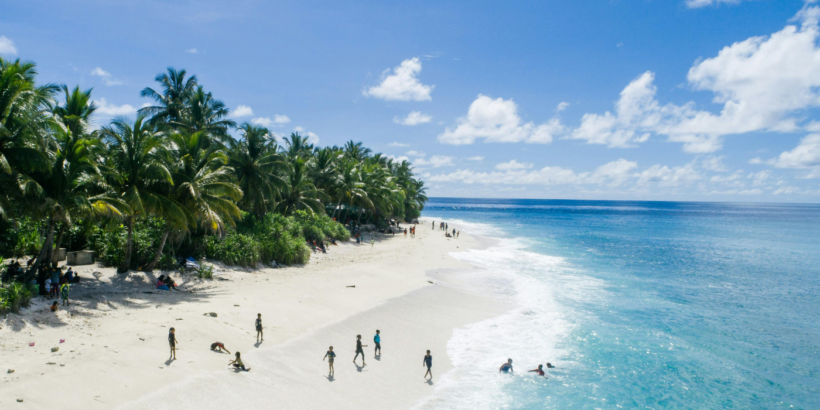 Adventure Shore Excursions - explore Half-moon reef & Coral Mountain - Image 2