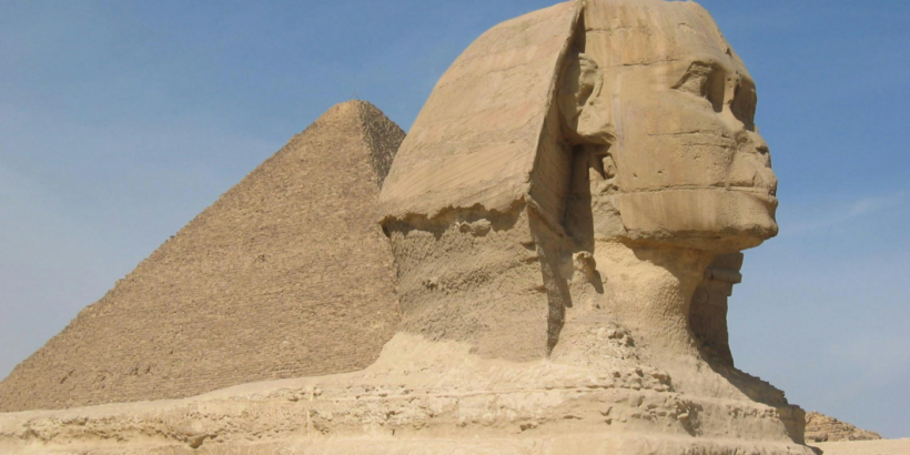 VIP Private Tour Giza Pyramids, Sphinx , Camel Ride and Quad Bike - Image 3