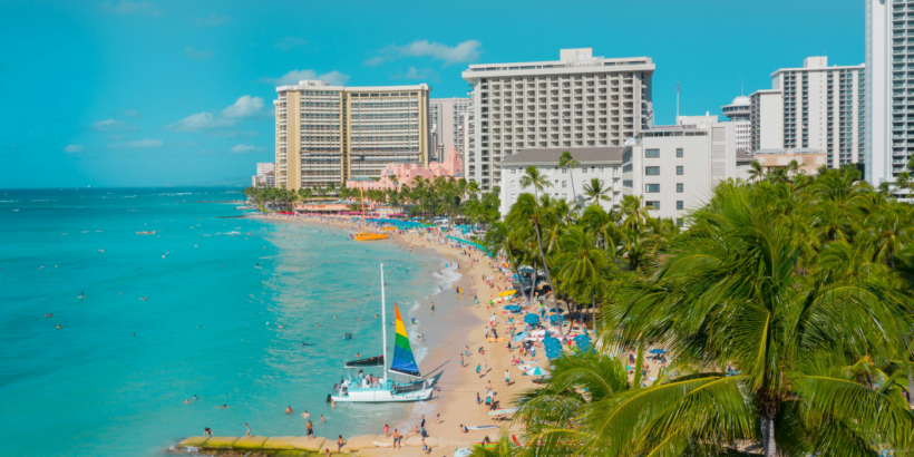 Sunset Shores: A Coastal Escape to Beach City - Image 4