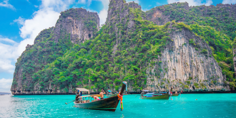 West Thai Wonders: Phuket, Koh Phi Phi, Krabi & Beyond - Image 3